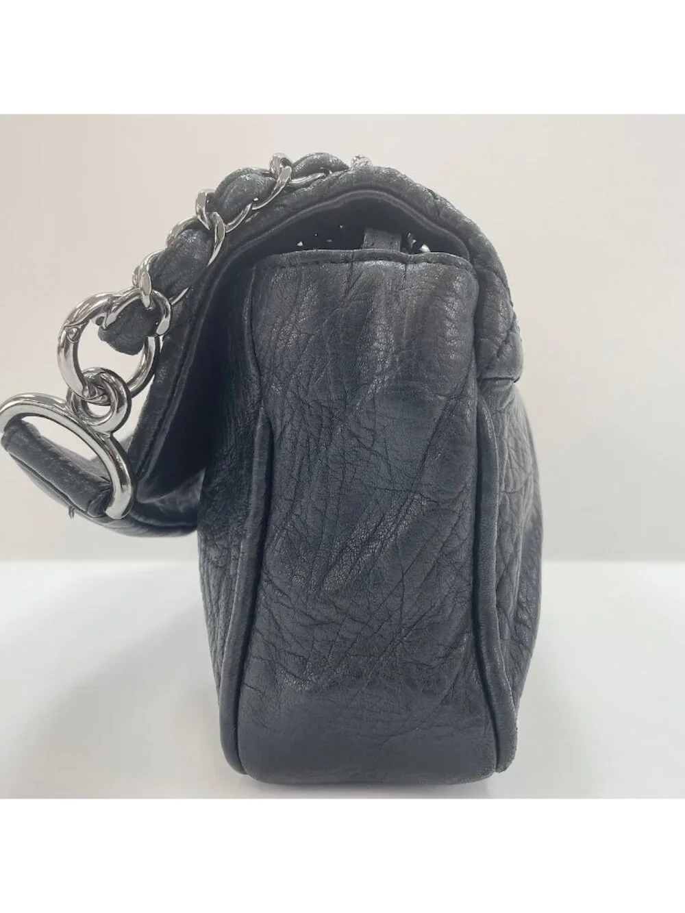 Chanel Shoulder Bag Quilted